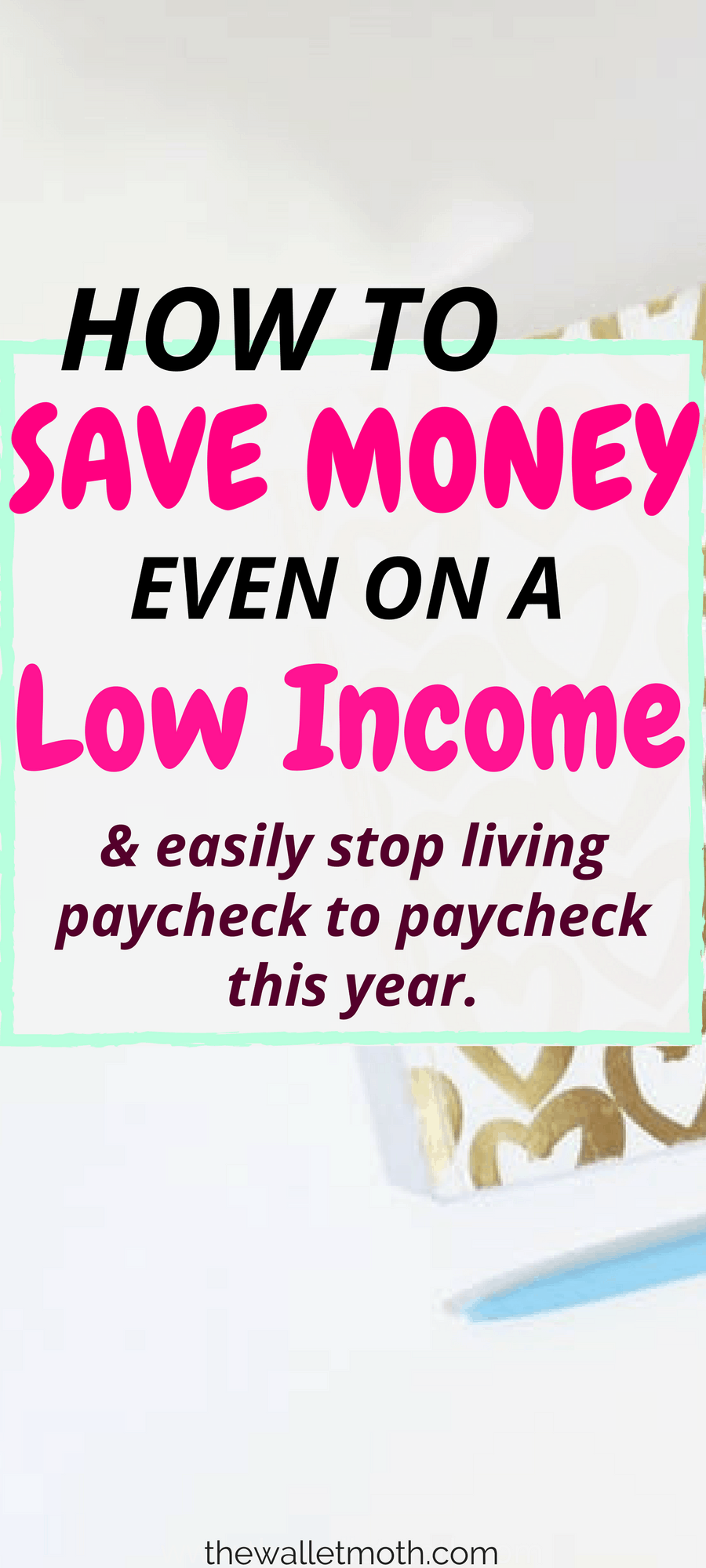 How to Budget on a Low Budgeting Advice