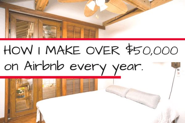 How to Make Money as an Airbnb Host