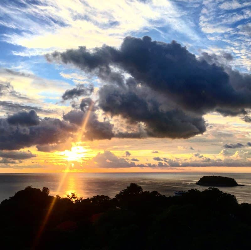 Sunsets at the Beach | Everywhere