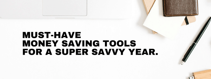 budgeting tools 2018
