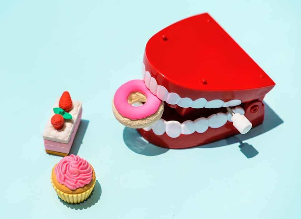 Your Smile Direct Review: Invisible Braces