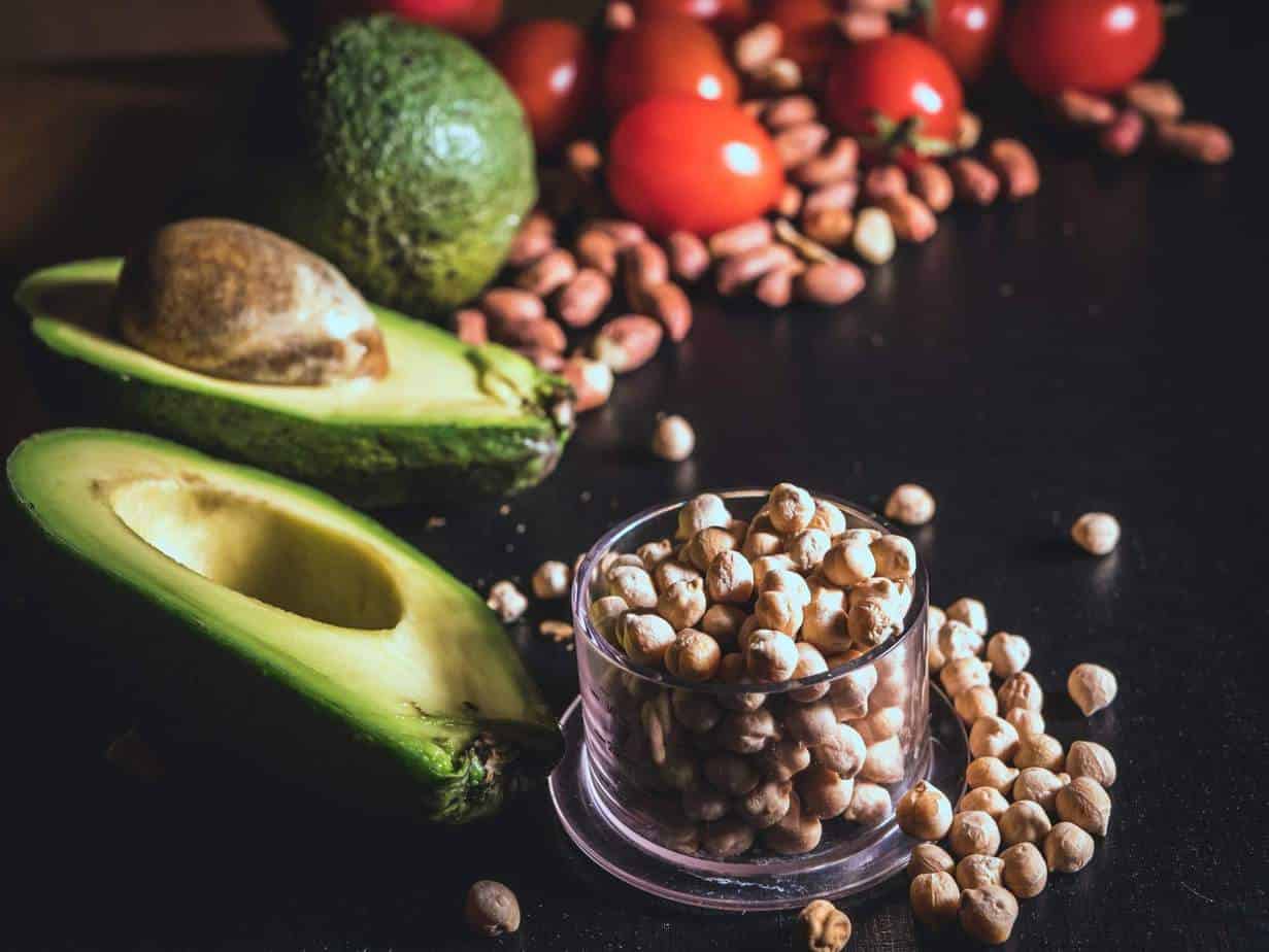 chickpea recipes