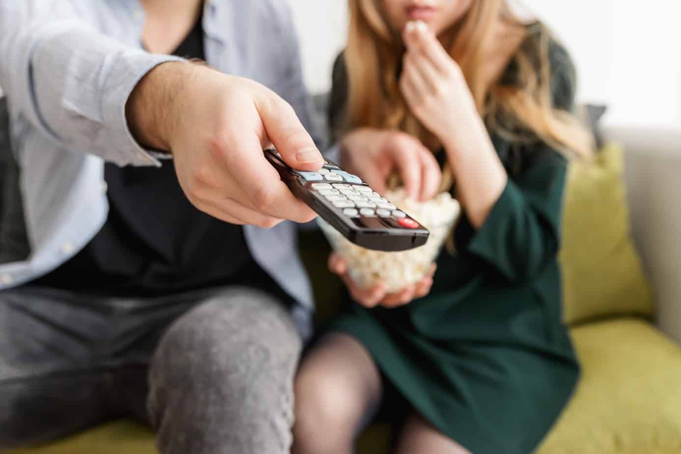 things to do instead of watching tv