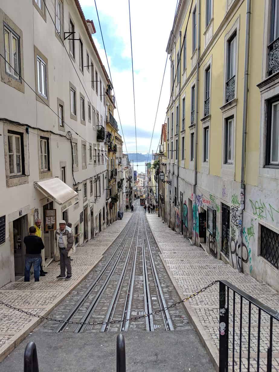 Lisbon Vegan Guide