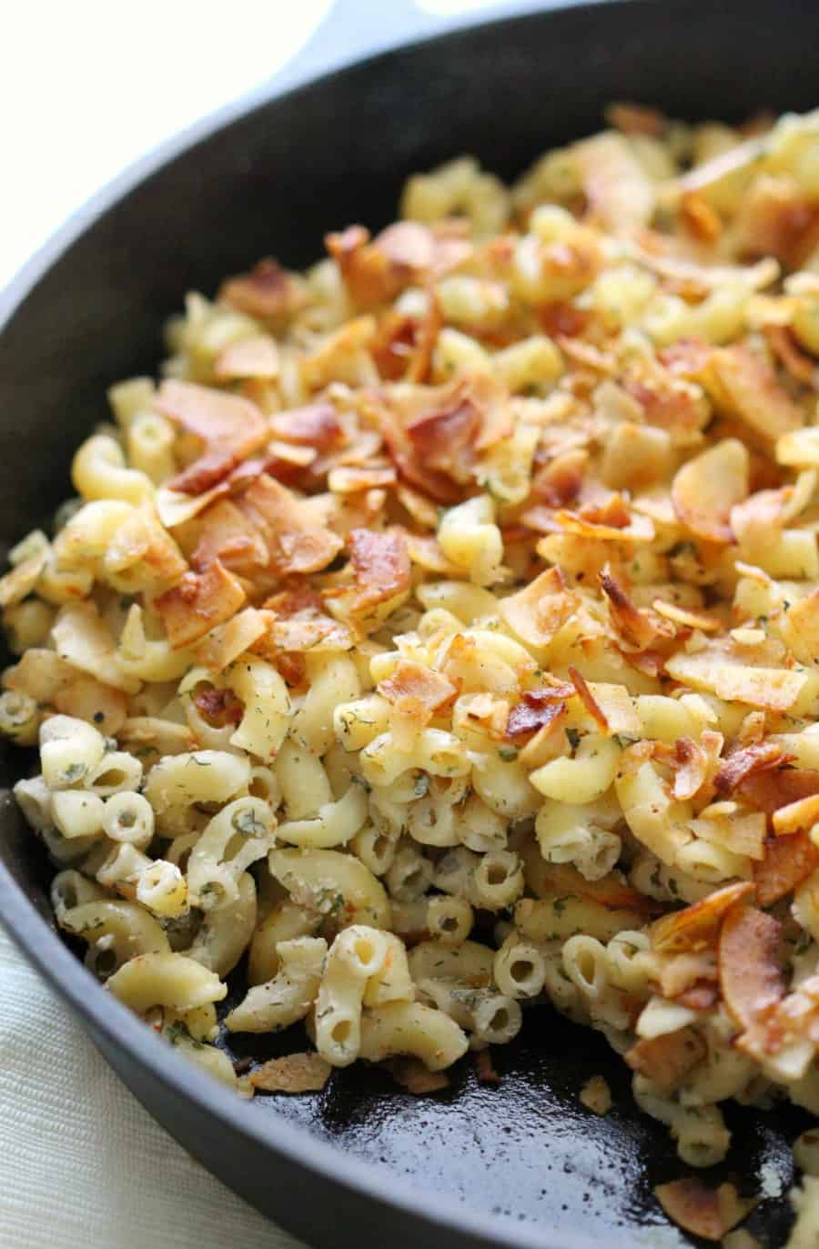 20 Best Vegan Cast Iron Skillet Recipes Perfect Vegan Camping Food