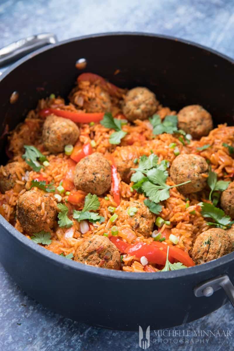30 Vegan Dinner Ideas Everyone Will Love! | BEST Vegan Recipes