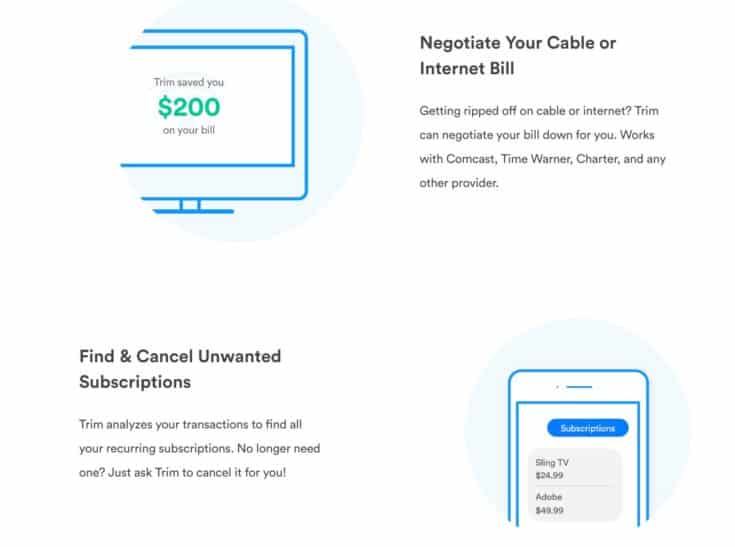 Trim Review Is This AI Savings App Legit? All You Need To Know