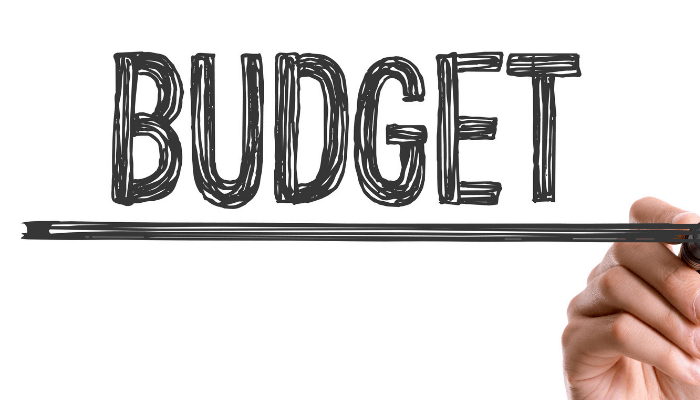 What is the best budget planner book? 10 best budget templates and organizers listed here