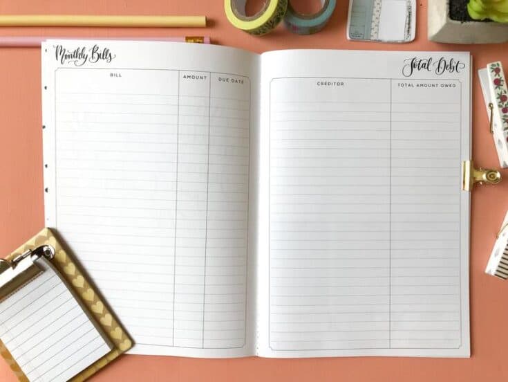 10-best-budget-planner-books-to-organize-your-money-in-2022