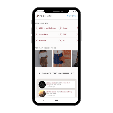 The Best Places To Sell Clothes Online In 2022 Reviewed