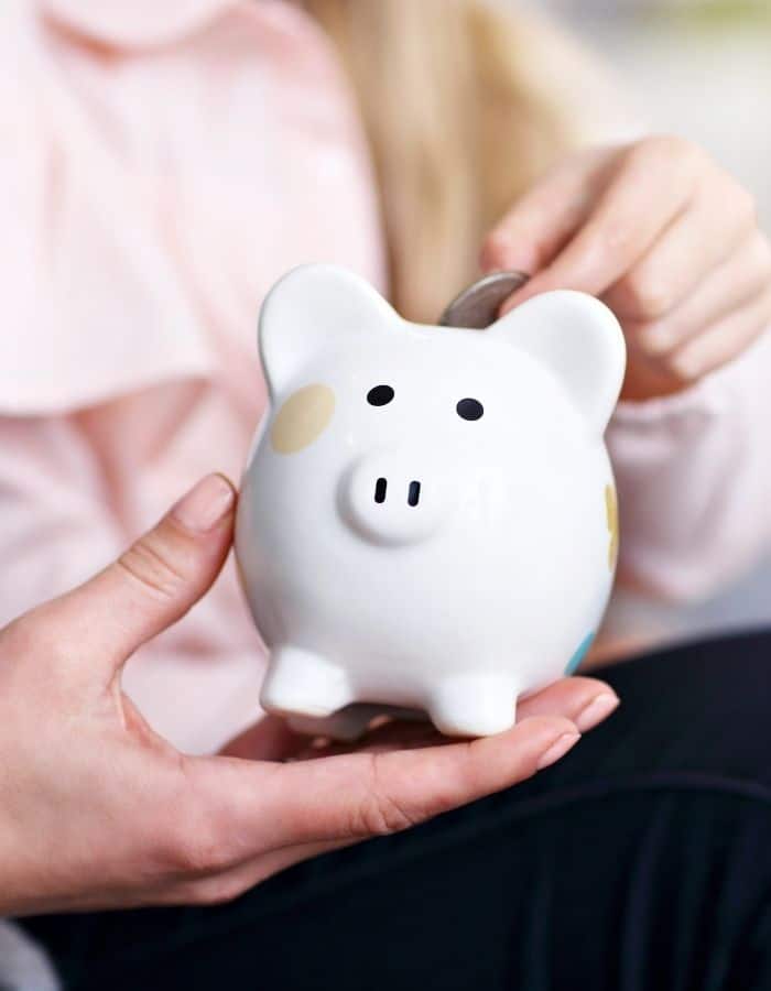 127 Frugal Living Tips To Try in 2023