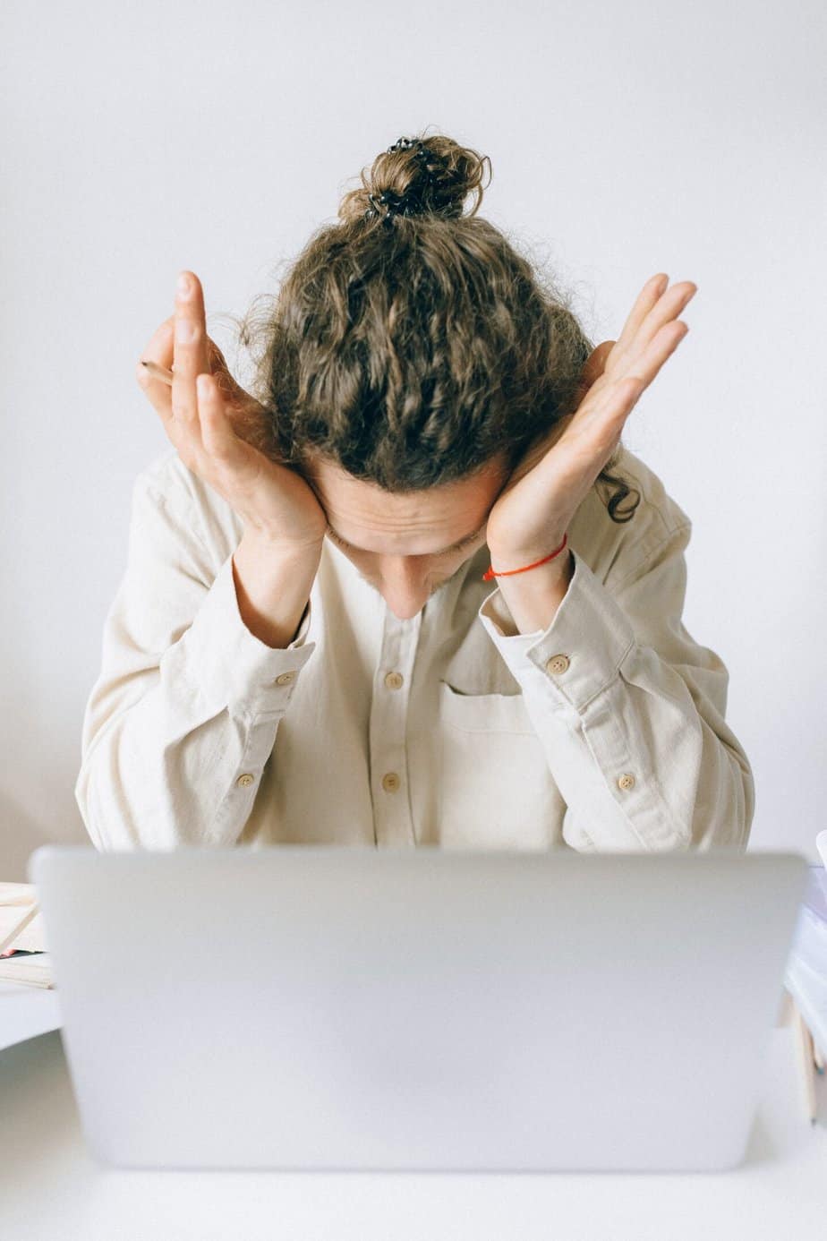 I Don't Want To Work Anymore 11 Reasons You Might Feel Like This