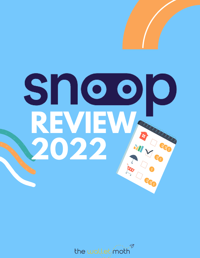 Snoop App Review 2023: Is This Budgeting App Worth It?