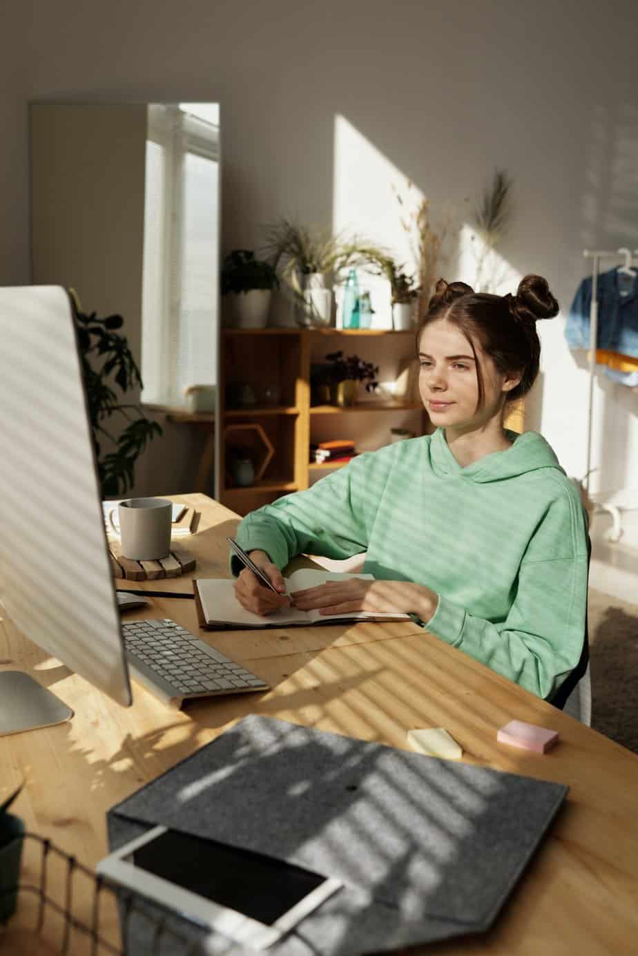 jobs for 11 12 year olds that pay online