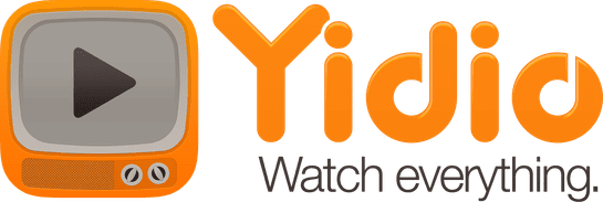 Yidio Logo