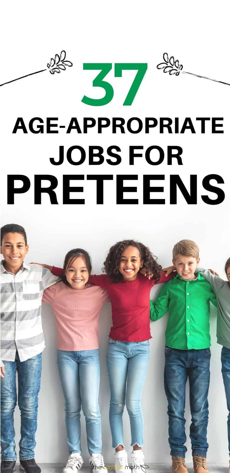 37 Fun Age Appropriate Jobs For 10 Year Olds The Wallet Moth 37-fun-age-appropriate-jobs-for-10-year-olds-the-wallet-moth