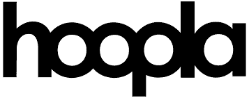 Hoopla logo